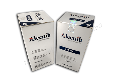 阿勒克尼布- 通用的 Ailetinib/艾樂替尼- 孟加拉珠峰制药