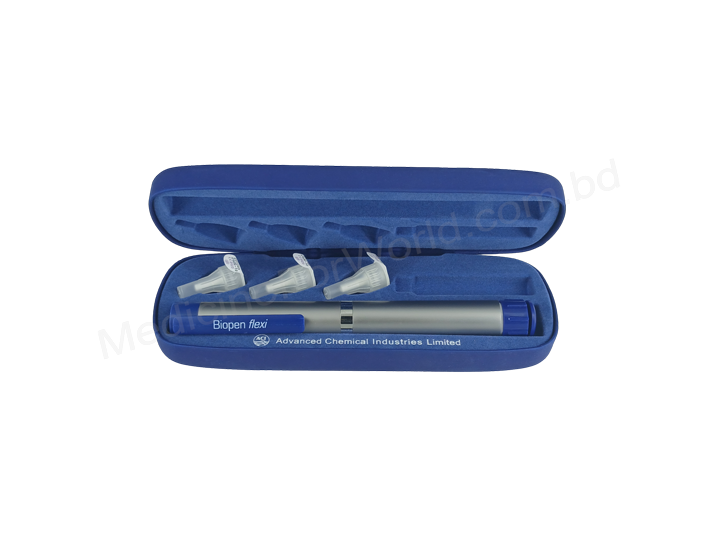 Potenza- Родовое Semaglutide- ACI Pharma