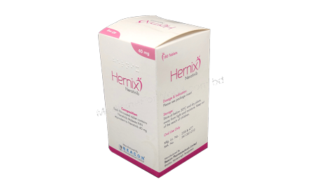 Hernix- Родовое Нератиниб- Beacon Pharma