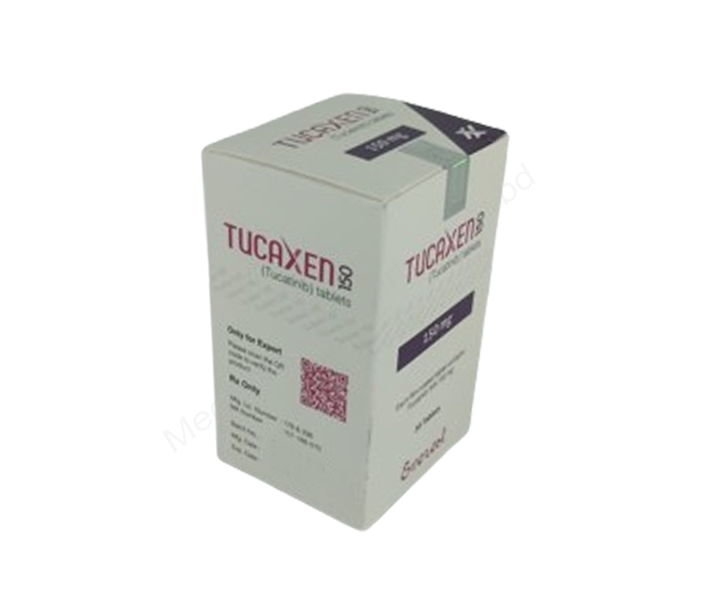 Tucaxen- Родовое Tucatinib- Everest Pharma
