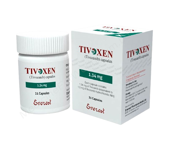 Tivoxen- 通用的 蒂沃扎尼- 孟加拉珠峰制药