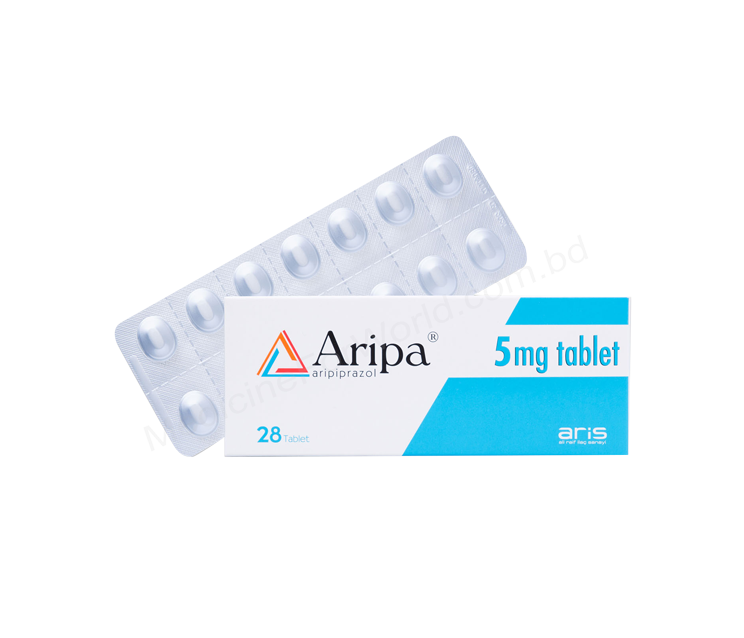 ARIPA- Родовое Цефдинир- ALI RAIF Pharma