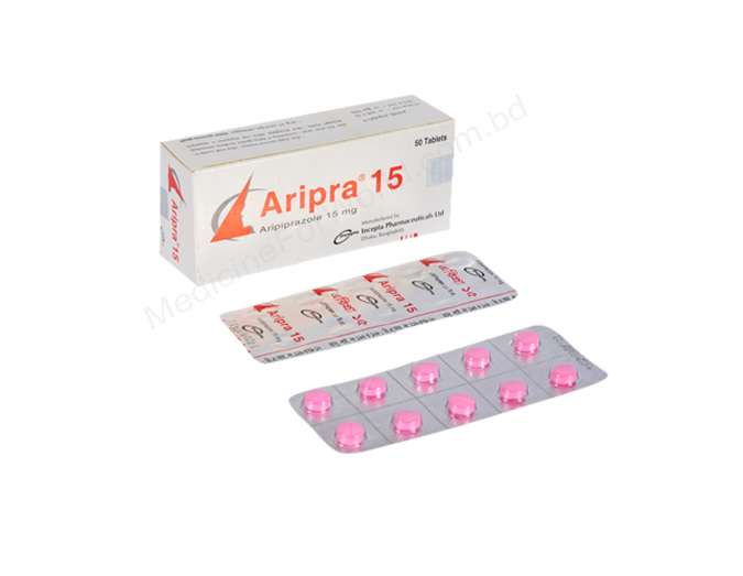 Aripra- Родовое Цефдинир- Incepta Pharma