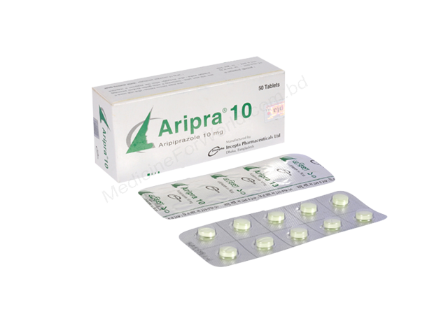 Aripra- Родовое Цефдинир- Incepta Pharma